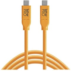 Tether Tools Tetherpro Usb Type Kabel Orange