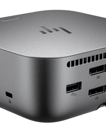 Thunderbolt 100w Dock