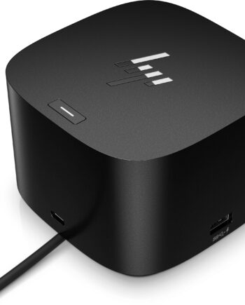 Thunderbolt Dockingstation 120