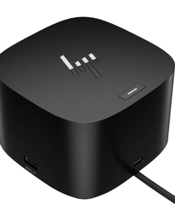 Thunderbolt Dockingstation 280 Med Kombinationskabel