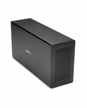 Thunderbolt Eksternt Pcie Kabinet Startech Tb31pciex16