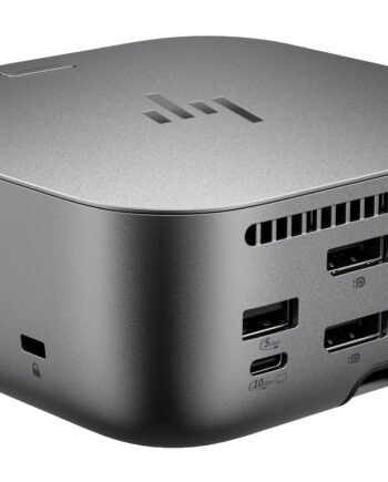 Thunderbolt Ultra 280w Dock