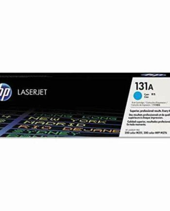 Toner 131a Cyan Cf211a Til Laserjet Pro
