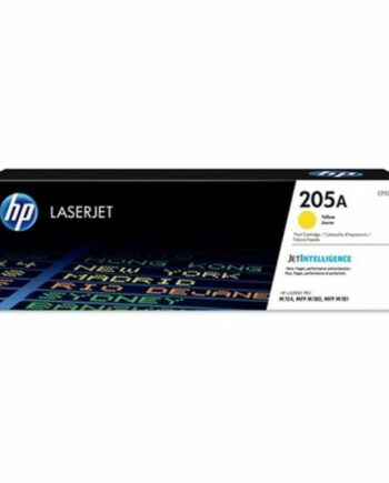 Toner 205a Cf532a Gul Original