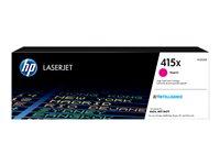 Toner 415x Magenta Høj Kapacitet 000 Sider