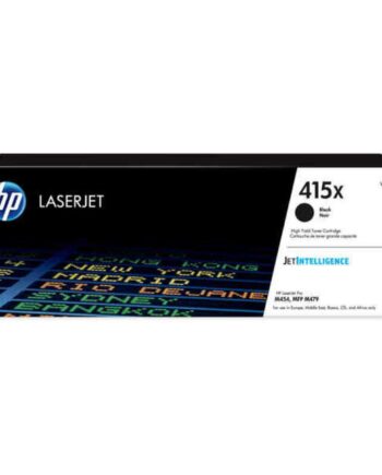 Toner 415x Sort Original