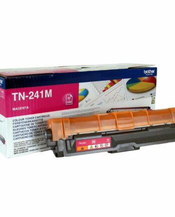 Toner Brother 241m Magenta Original