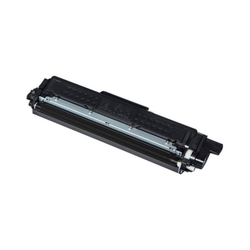 Toner Brother 247bk Sort Original