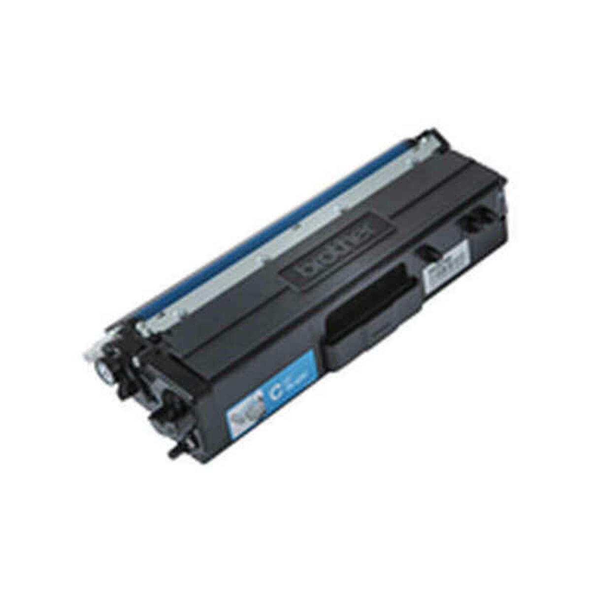 Toner Brother 247c Cyan Original Lasertoner