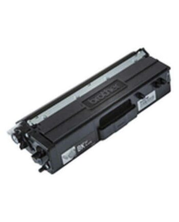 Toner Brother 421bk Sort Laser