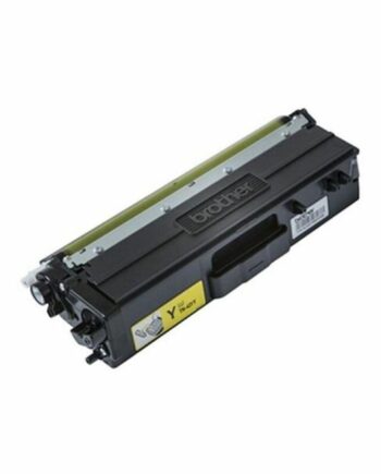Toner Brother 421y Gul