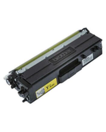 Toner Brother 423y Gul Original