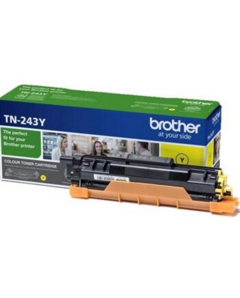Toner Brother Tn243 Gul Original