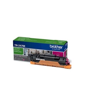 Toner Brother Tn247 Magenta Original