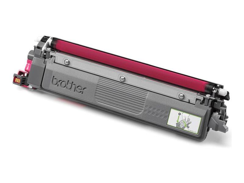 Toner Brother Tn248xlm Magenta Højtydende 300 Sider