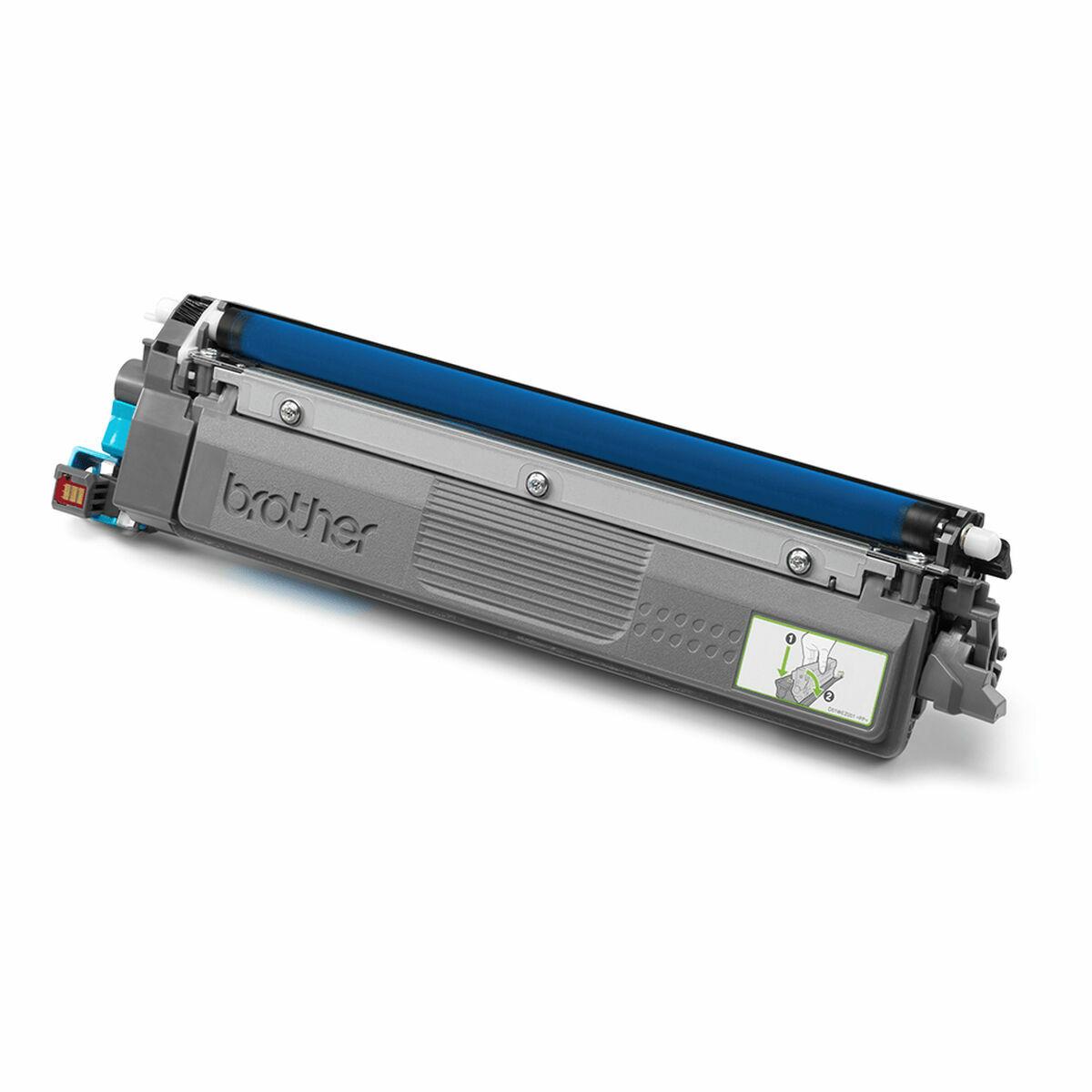 Toner Brother Tn249c Cyan Original
