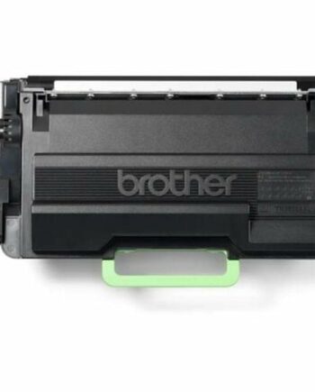 Toner Brother Tn3600xxl Sort Original Høj Kapacitet