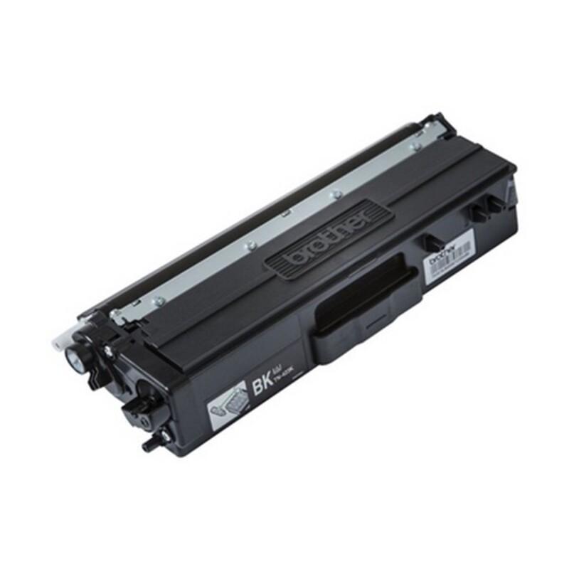 Toner Brother Tn423bk Sort 500 Sider Original