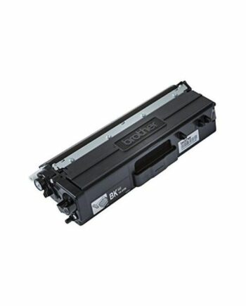 Toner Brother Tn910bk Sort Original Lasertoner