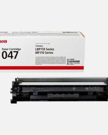 Toner Canon 2164c002 Sort