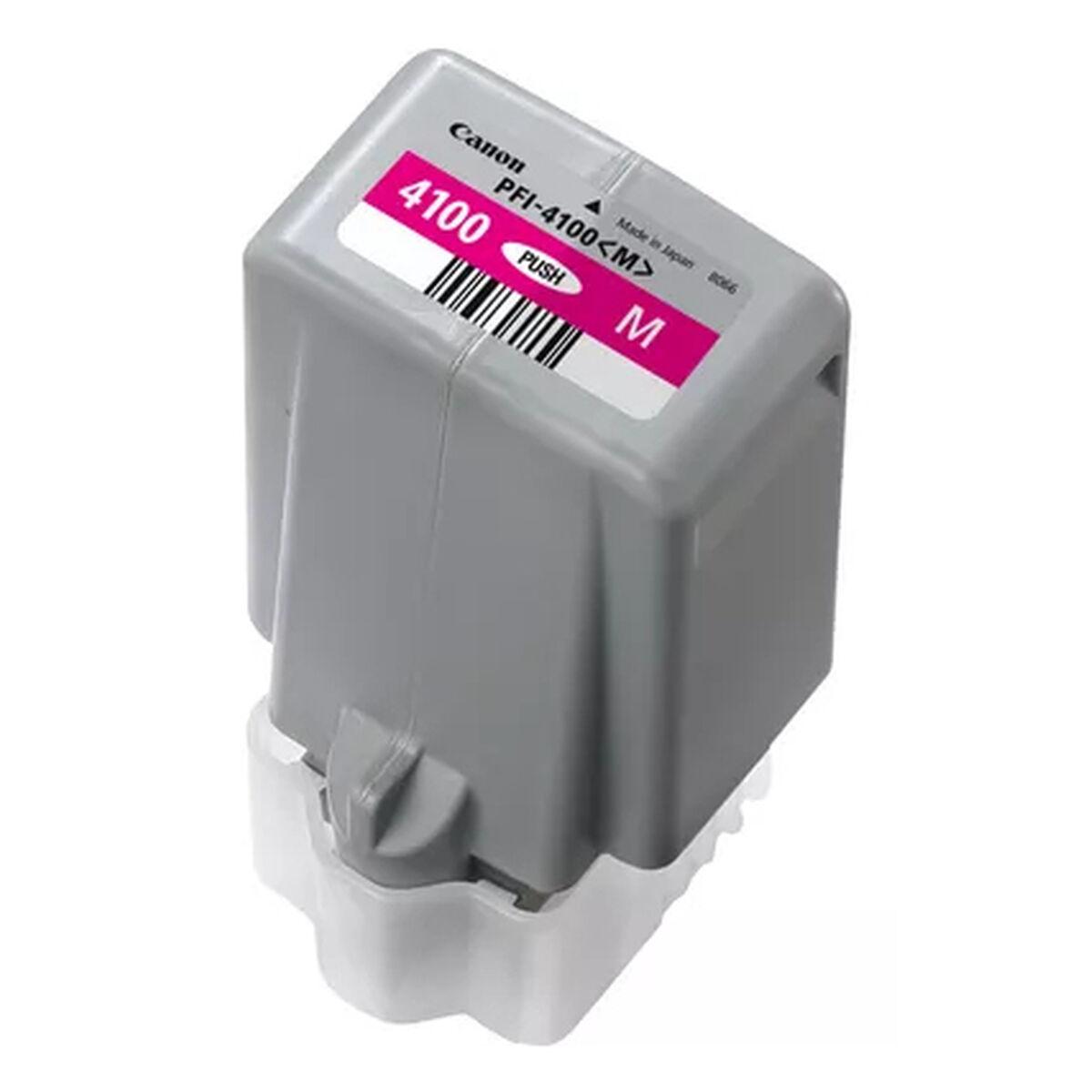 Toner Canon Original 6779c001 Magenta