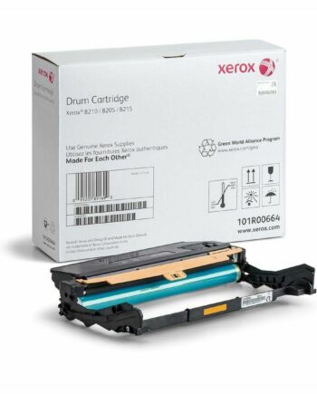 Toner Drum Til Printer Xerox 101r00664 Original