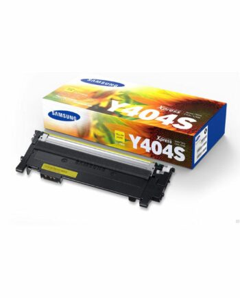 Toner Gul Clt Y404s Xpress Serien