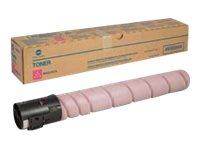 Toner Konica Minolta Tn514m Magenta 000 Sider
