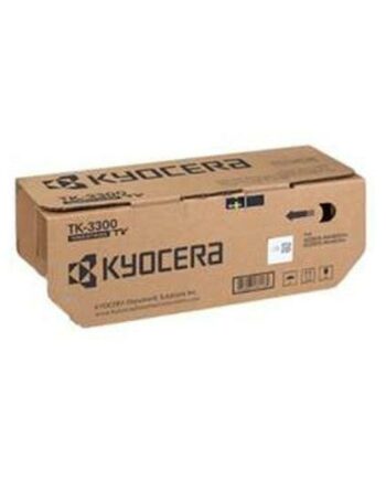 Toner Kyocera Sort 1t0c100nl0 Original