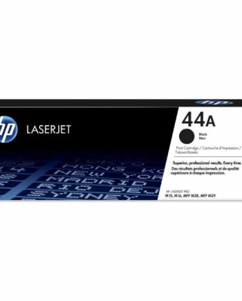 Toner Patron 44a Sort