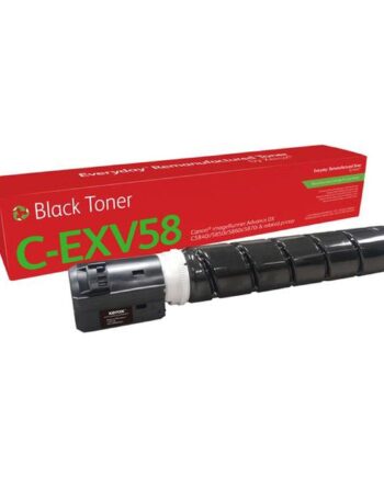 Toner Sort Xerox 006r04923