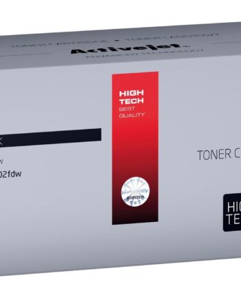 Toner Til 149x Activejet Ath 149nx Sort 500 Sider