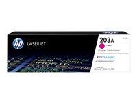 Toner Til 203a Magenta Cf543a 300 Sider