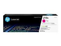 Toner Til 219a Magenta 200 Sider