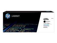 Toner Til 659a Sort 000 Sider