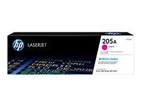 Toner Til Laserjet 205a Magenta 900 Sider