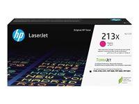 Toner Til Laserjet 213x Magenta Højtydende 000 Sider