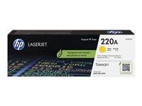 Toner Til Laserjet 220a Gul 800 Sider