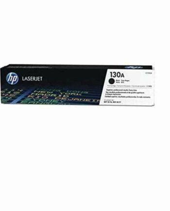 Toner Til Laserprinter 130a Cf350a Sort