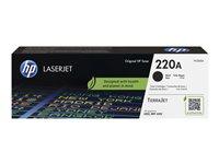Toner Til Laserprinter 220a Sort 000 Sider
