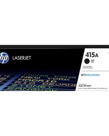 Toner Til Laserprinter 415a Sort