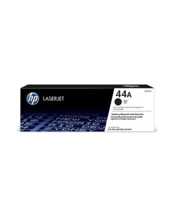 Toner Til Laserprinter 44a Sort
