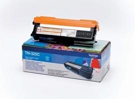 Toner Til Laserprinter Brother 325c Cyan 500 Sider