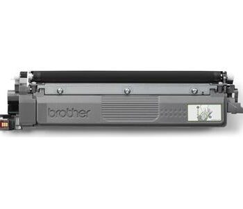 Toner Til Laserprinter Brother Tn248xlbk Sort 000 Sider