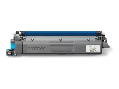 Toner Til Laserprinter Brother Tn249c Cyan 000 Sider
