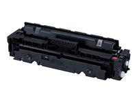 Toner Til Laserprinter Canon 046 Magenta Høj Kapacitet