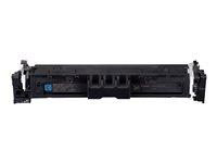 Toner Til Laserprinter Canon 069 Cyan 900 Sider