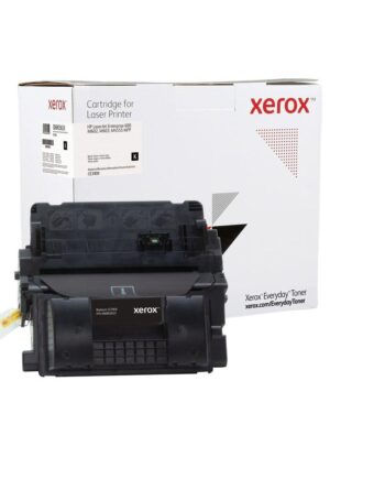 Toner Til Laserprinter Xerox 006r03633 Sort Kompatibel