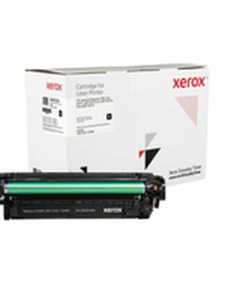 Toner Til Laserprinter Xerox 006r03684 Sort