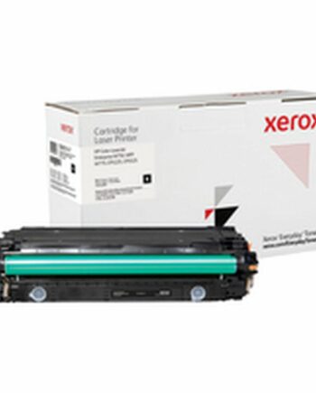 Toner Til Laserprinter Xerox 006r04147 Sort
